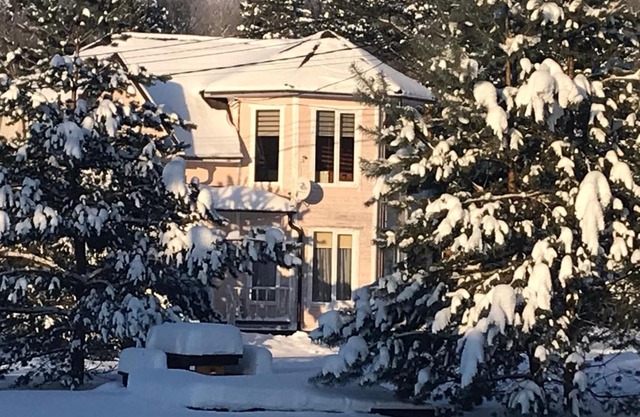 Guest House on Lake Pleshtcheyevo
