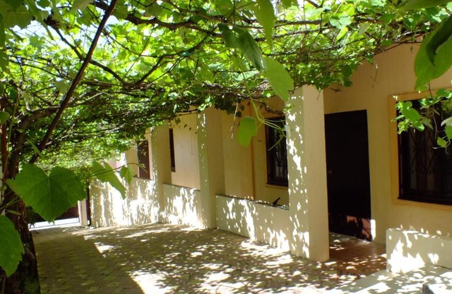 Guest House on Solnechnaya 13