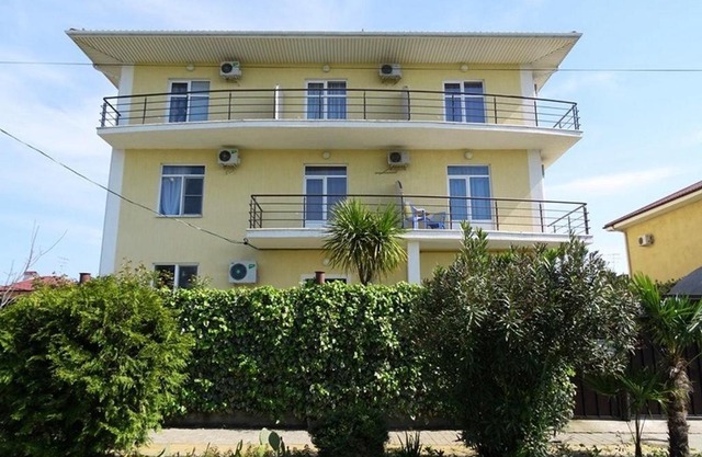 Guest House on Voytenko