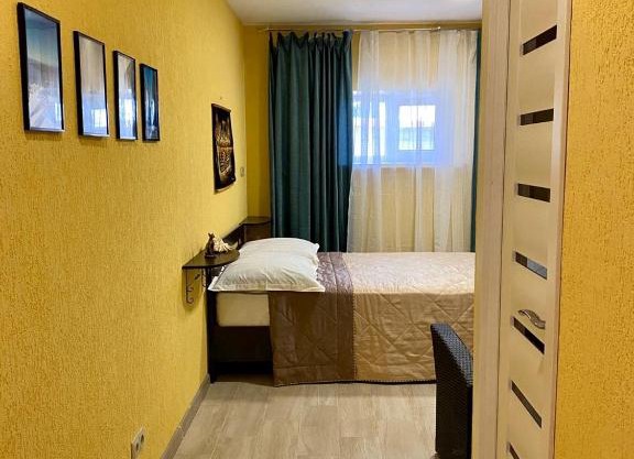 Guest House PIROGOVA