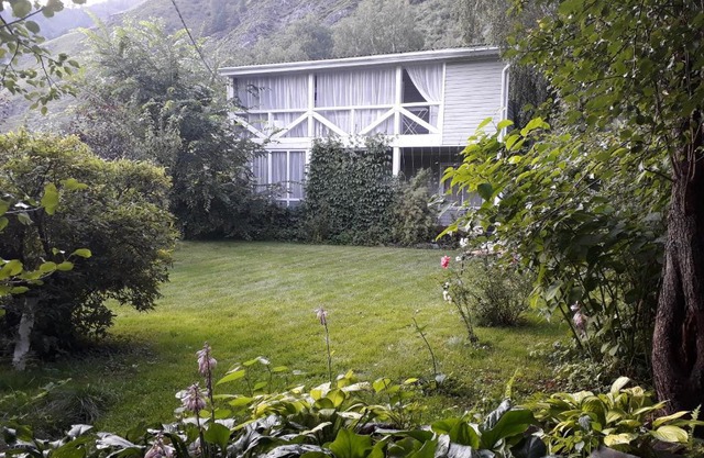 Guest house Podgornyj