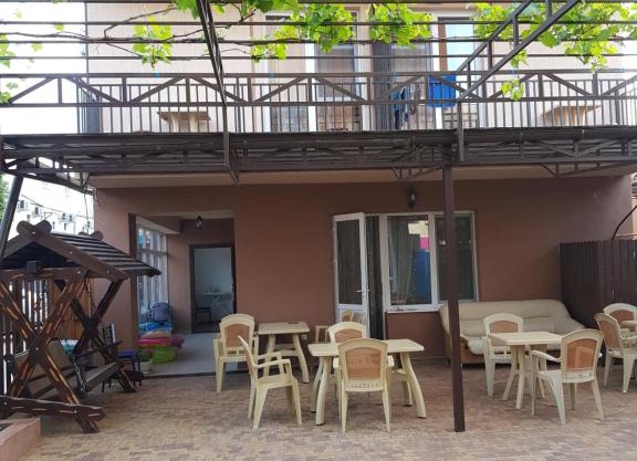 Guest House Prospekt