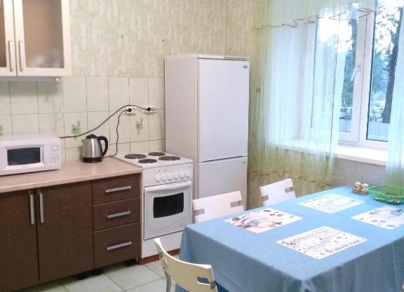 Guest House Severnaya Noch