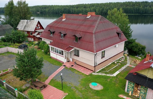 Guest house Shuiskaya Chupa