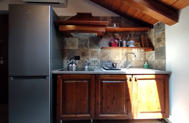 Guest House "The Mandatory House" Int. 6