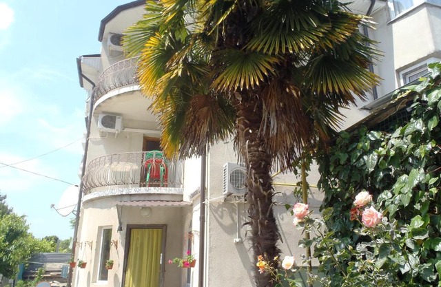 Guest House U Valentiny