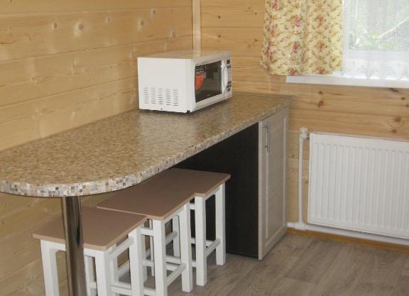 Guest House U Yablon'ki