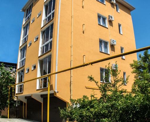 Guest House Ultramarin