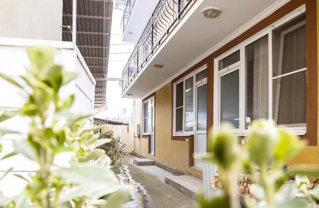 Guest House Victoria