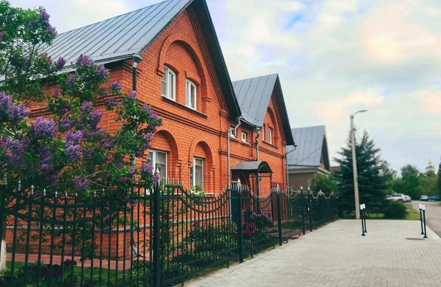 Guest House Volshebny Sad