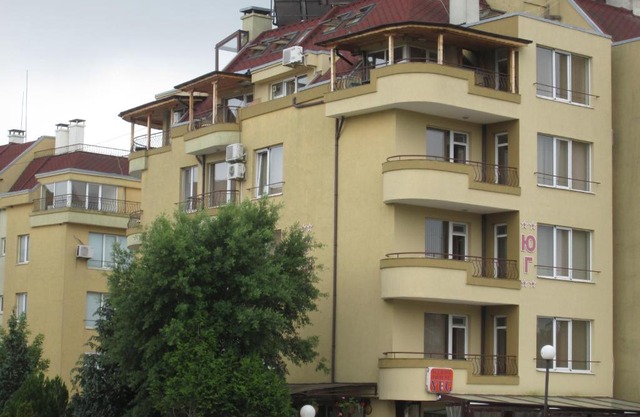 Guest House Yug