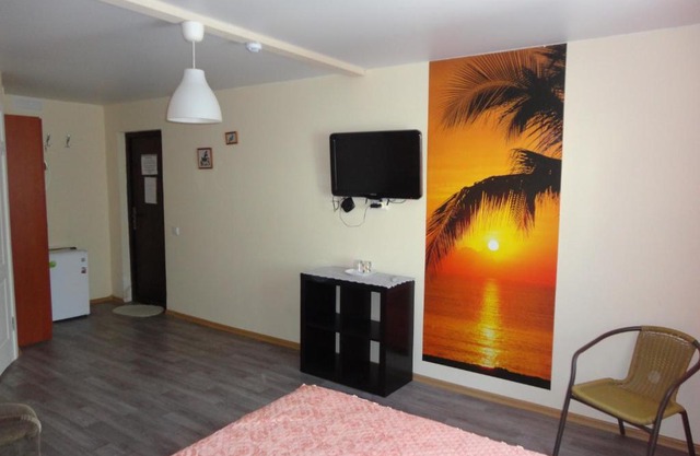 Guest House Yuzhanka