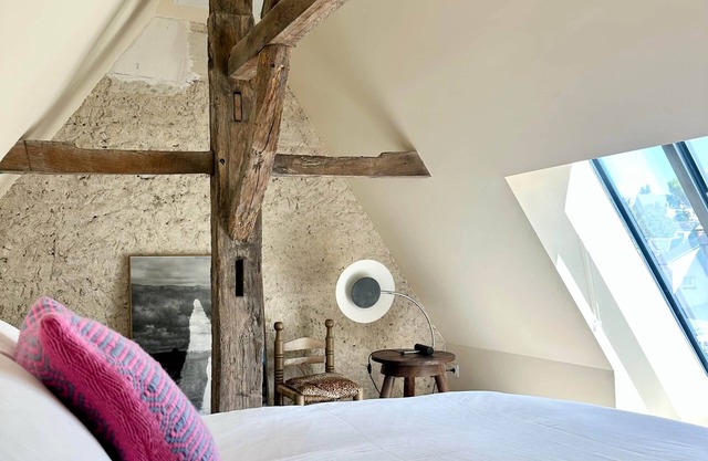 Guest Room Pietro - Auberge Radieuse