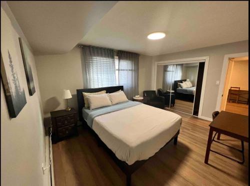 Guest Suite Close To Whtye Ave