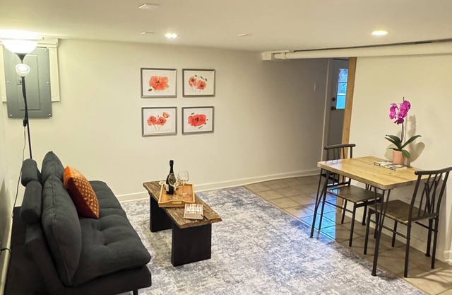 Guest Suite in Ballard