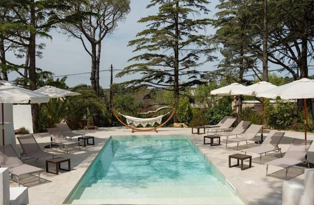 GuestHost Borgo Lucia with pool - Trullo Limoncina