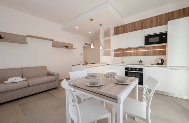 GuestHost - Mare Monti Apartment 4