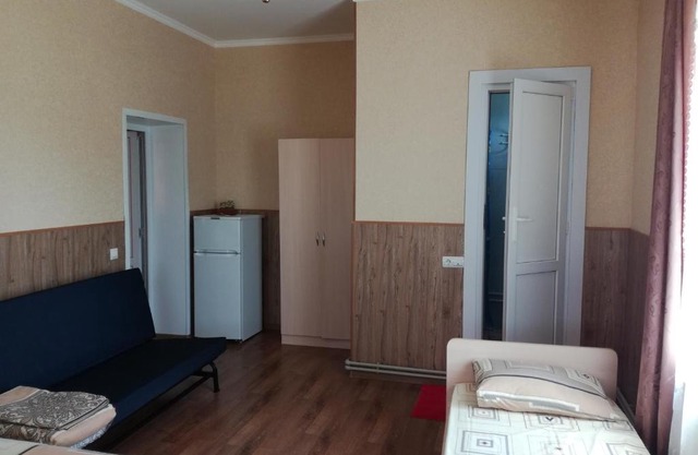 Guesthouse Casablanca