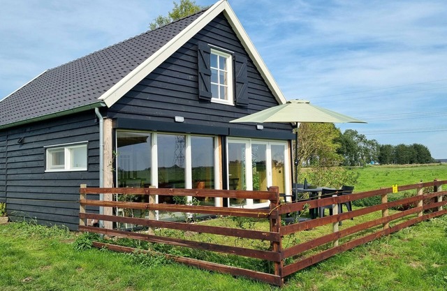 Guesthouse City Farmer Amsterdam