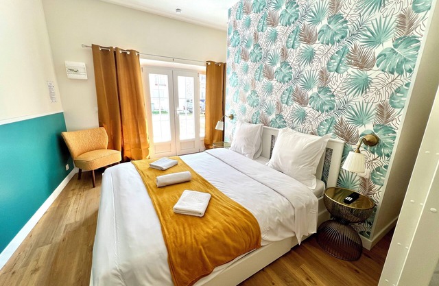 Guesthouse close to Disney