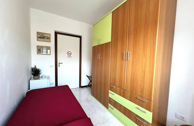 Guesthouse CUNCORDU in Sassari, your home.