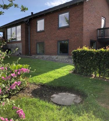 Guesthouse Dybbøl, Sønderborg