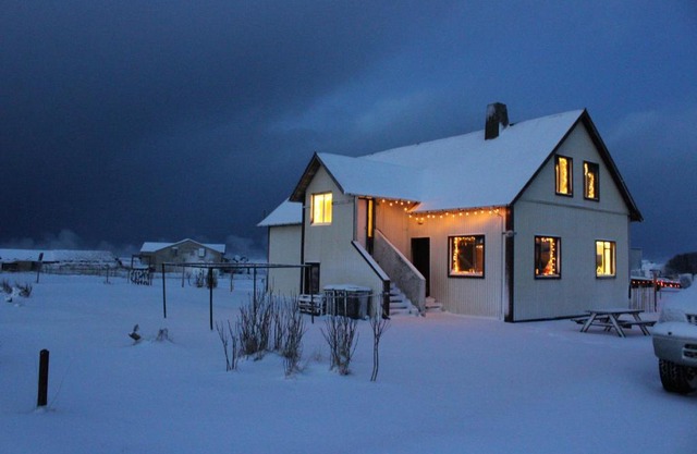 Guesthouse Hateigi 2