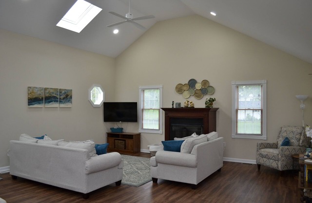 Guesthouse in Lawrence Township, New Jersey, United States