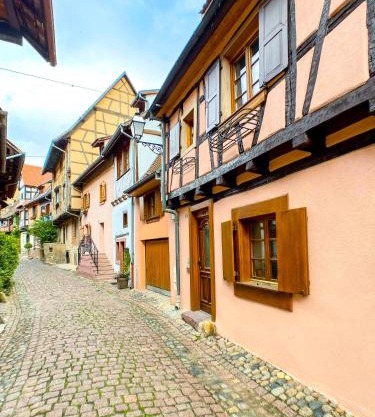 Guesthouse Les 3 Chateaux