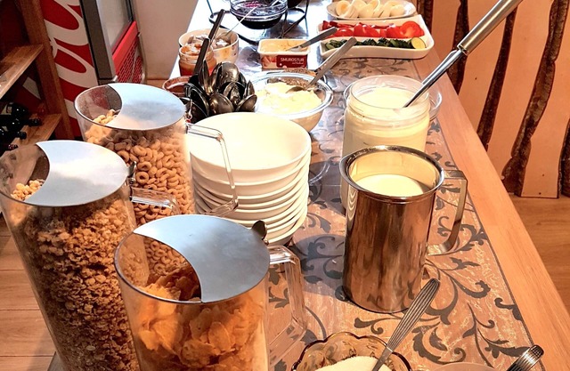 Guesthouse Skálafell