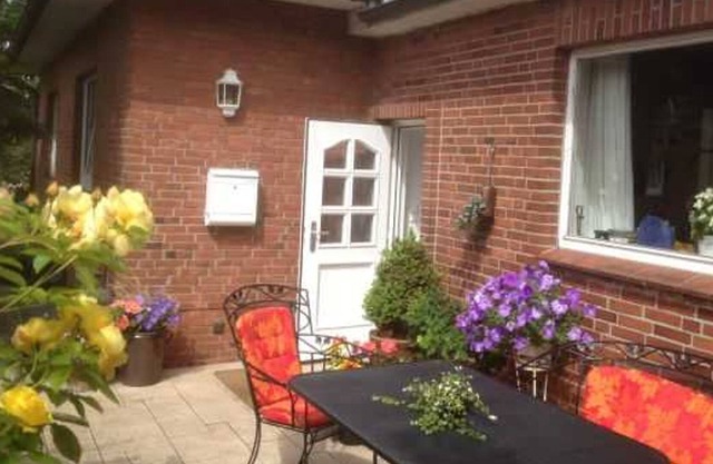 Guesthouse Wehrmann - Room No. 4