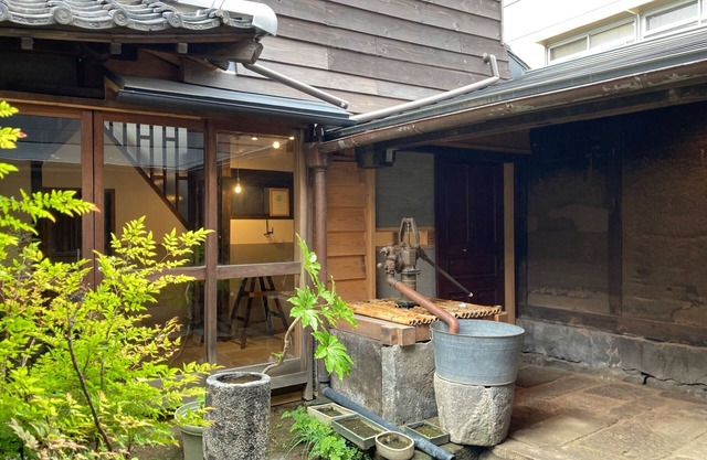 GUESTHOUSE425 Rental of an old private house Th/Kumamoto Kumamoto