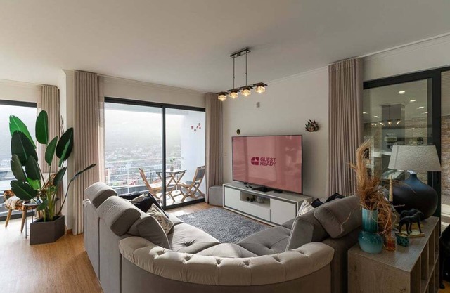 GuestReady - A beautiful home in Machico