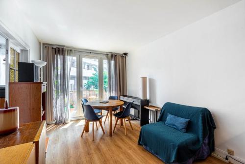GuestReady - A marvellous city retreat