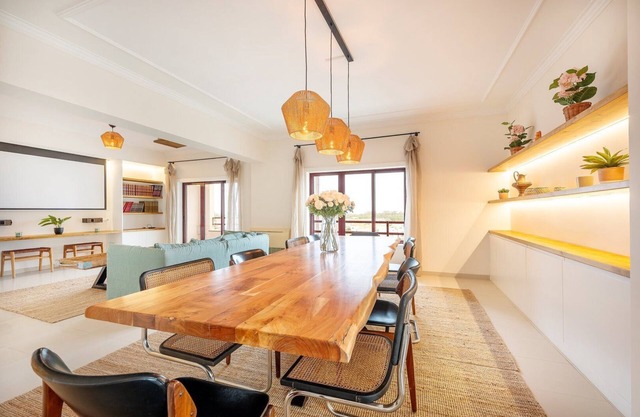 GuestReady - A tasteful stay in Caparica