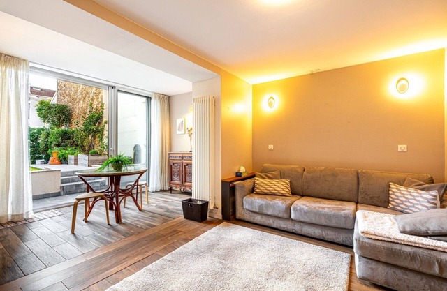 GuestReady - A remarkable stay in Nogent-sur-Marne