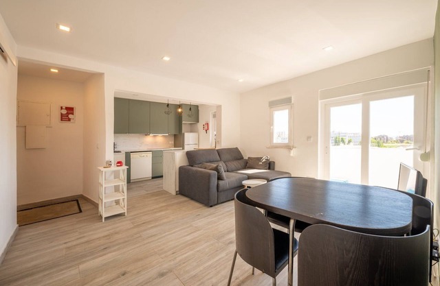 GuestReady - A refined stay in Encarnação