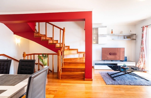 GuestReady - Alluring island retreat