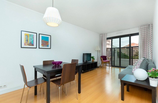 GuestReady - Amazing apt in Martim Moniz