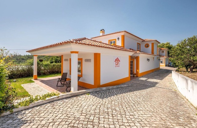 GuestReady - Amazing Family Retreat in Sintra