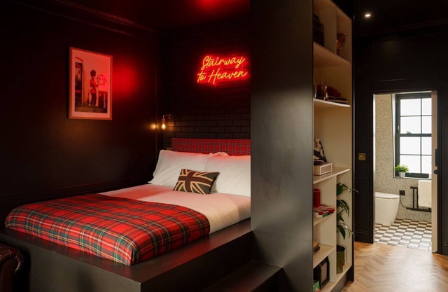 GuestReady - Artistic studio in Camden Town