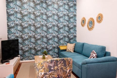 GuestReady - Blissful Getaway in Funchal