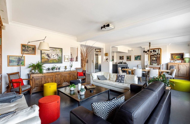 GuestReady - Bright getaway near Bois de Boulogne