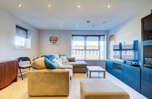 GuestReady - Castle View Apt