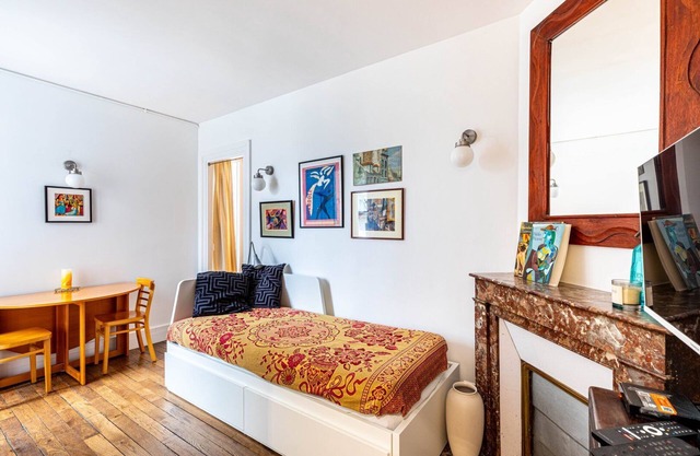 GuestReady - Chic and practical stay in the 13th