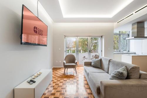 GuestReady - Charming City Escape