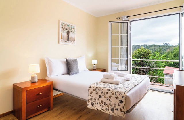 GuestReady – Charming Getaway by Madeira's Nature