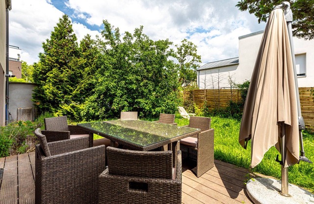 GuestReady - Cozy Retreat near Bondy Woods