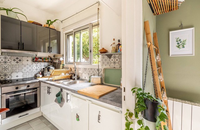 GuestReady - Cozy studio in Saint-Fargeau