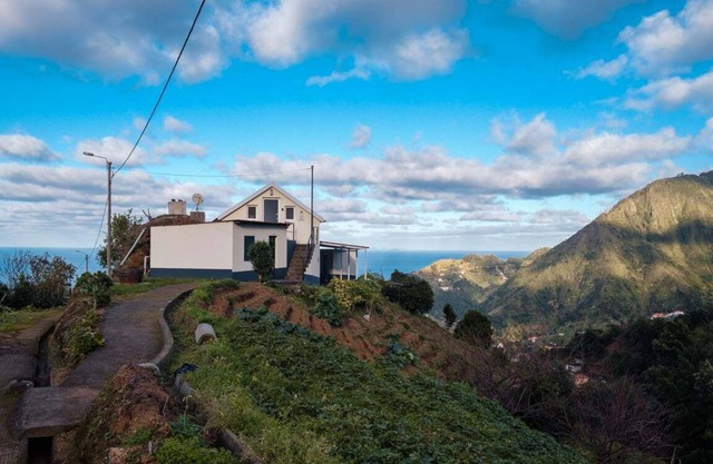 GuestReady - Delight Getaway in Madeira